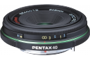 smc PENTAX DA 40mm F2.8 Limited